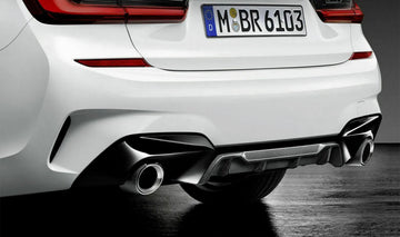 3 Series G20 Diffuser - OEM - KITS UK